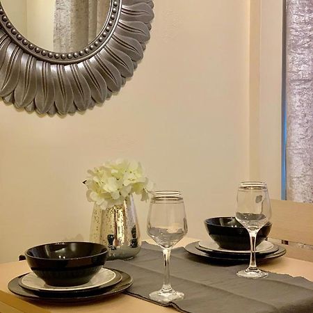 Hyde Park Paddington Apartment Londen Buitenkant foto