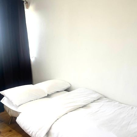Hyde Park Paddington Apartment Londen Buitenkant foto
