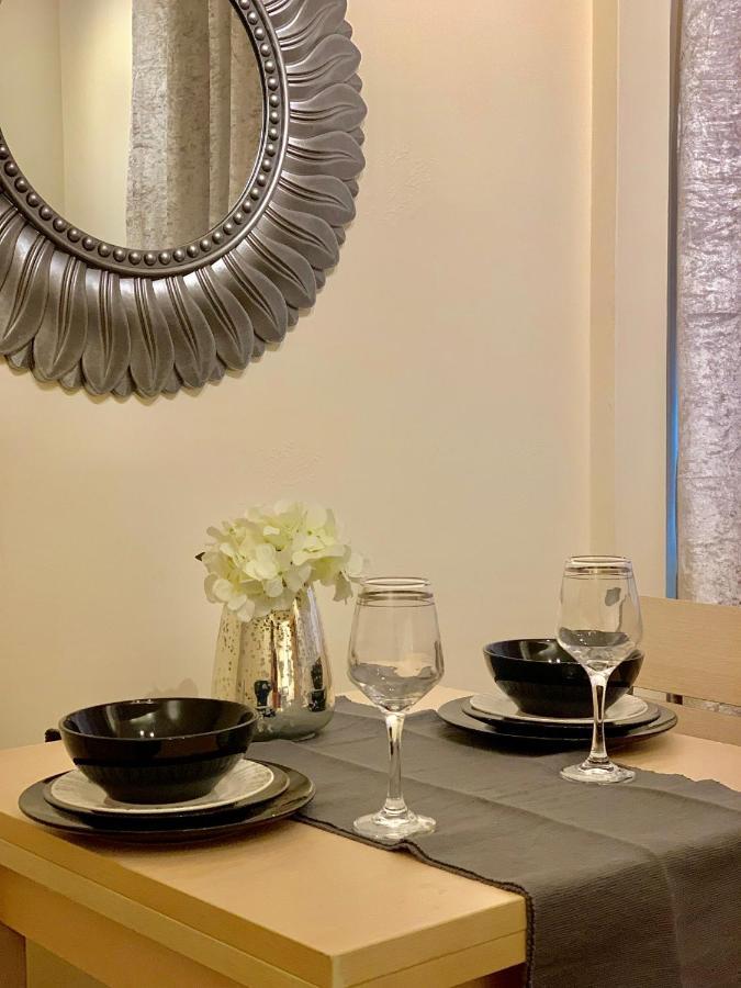 Hyde Park Paddington Apartment Londen Buitenkant foto