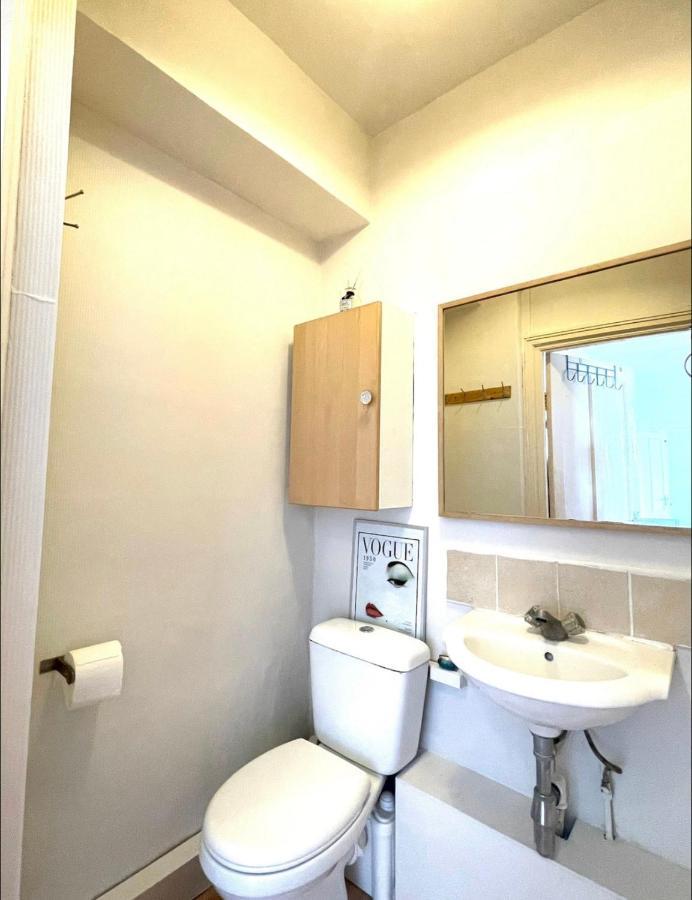 Hyde Park Paddington Apartment Londen Buitenkant foto